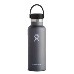 18 oz Standard Mouth - Graphite