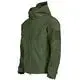 2025 fishing Shark Skin Soft Shell Jackets Men Tactical Windproof