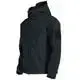 2025 fishing Shark Skin Soft Shell Jackets Men Tactical Windproof
