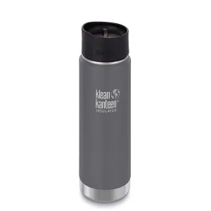 20oz Wide Cafe Insulated Granite