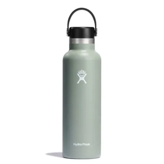 21oz Standard Mouth Water Bottle