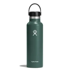 21oz Standard Mouth Water Bottle