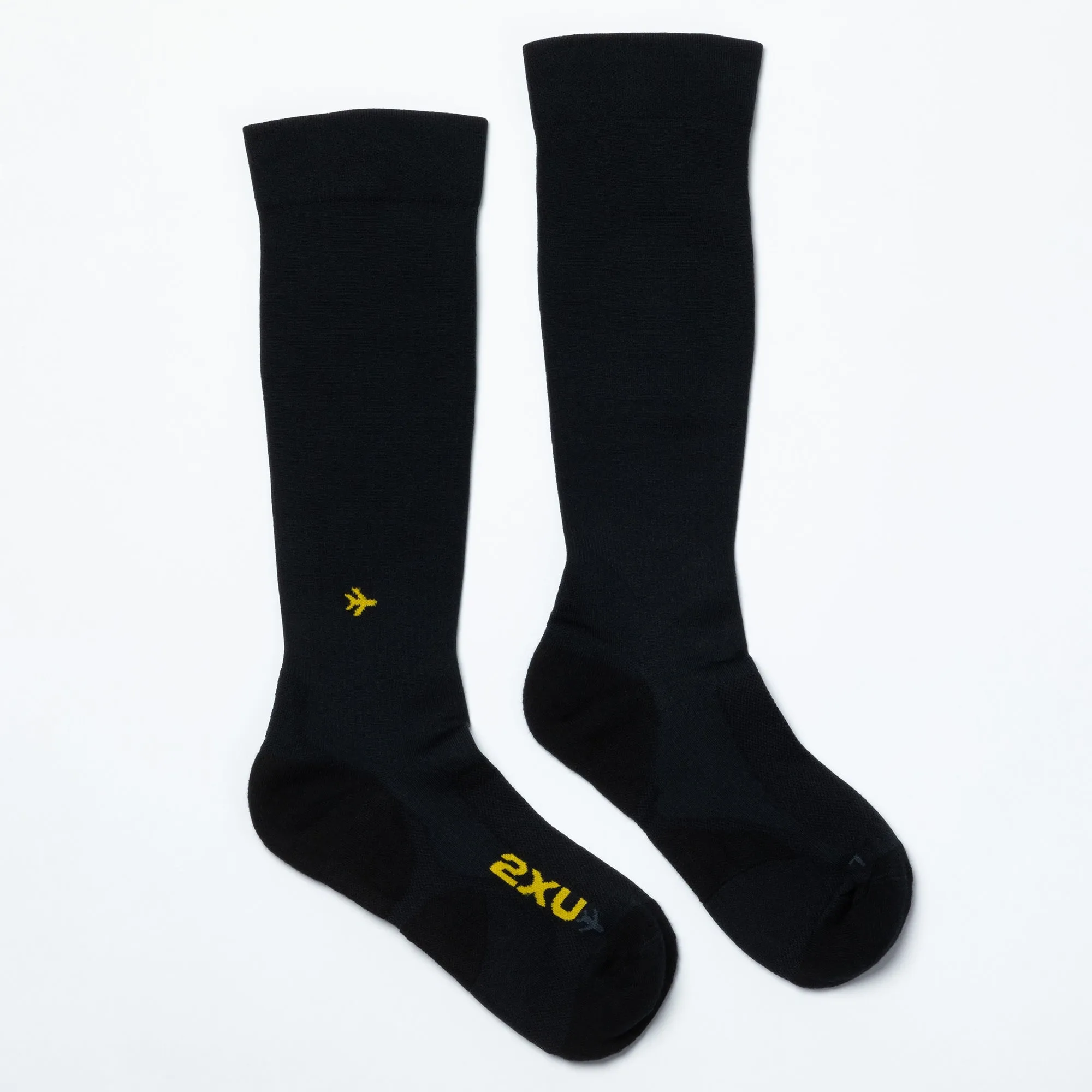 2XU Unisex Compression Socks
