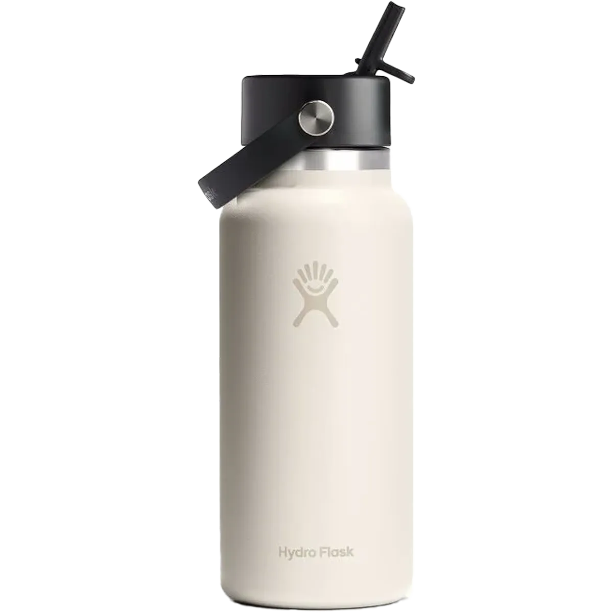 32 oz Wide Mouth with Flex Straw Cap