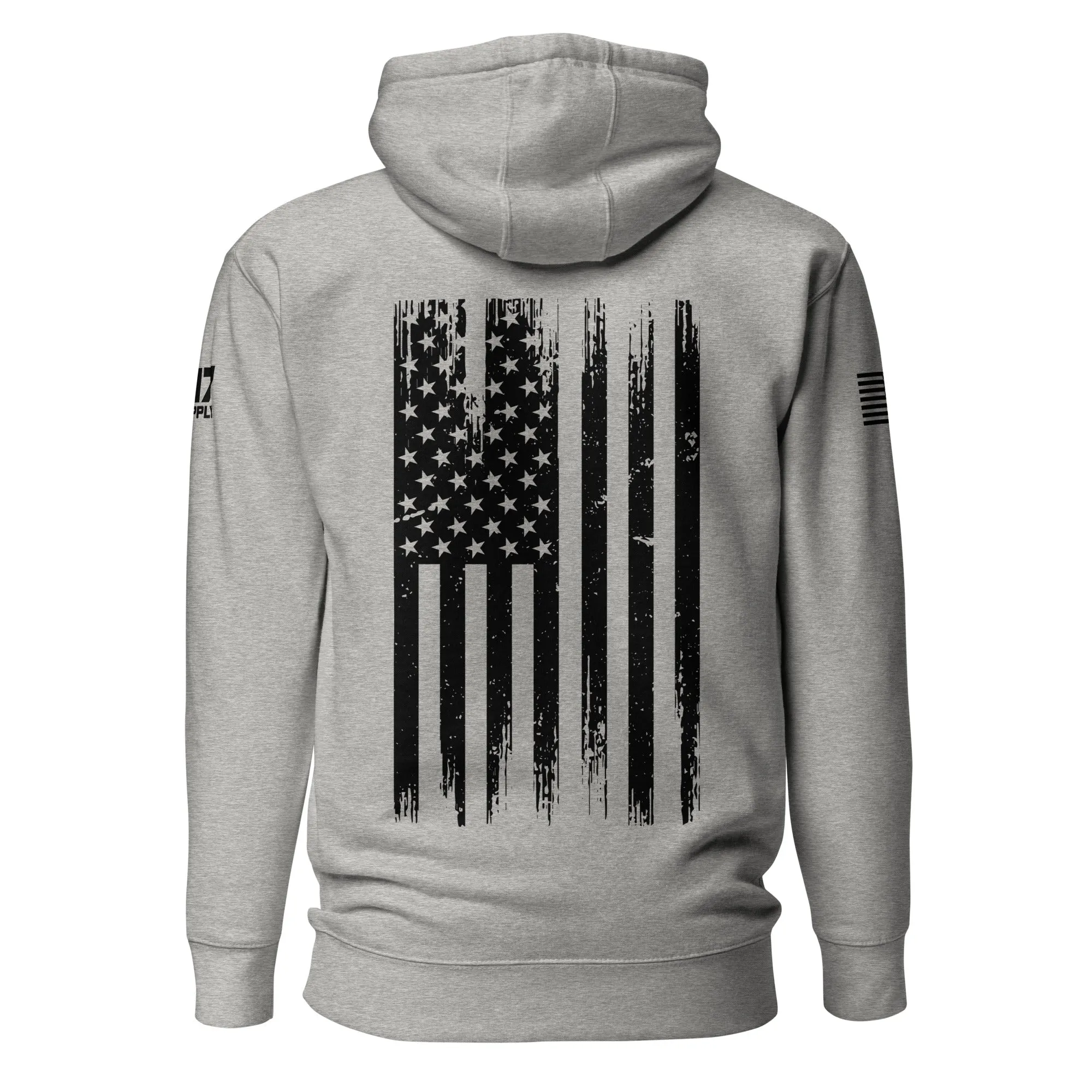 717 Patriot Hoodie