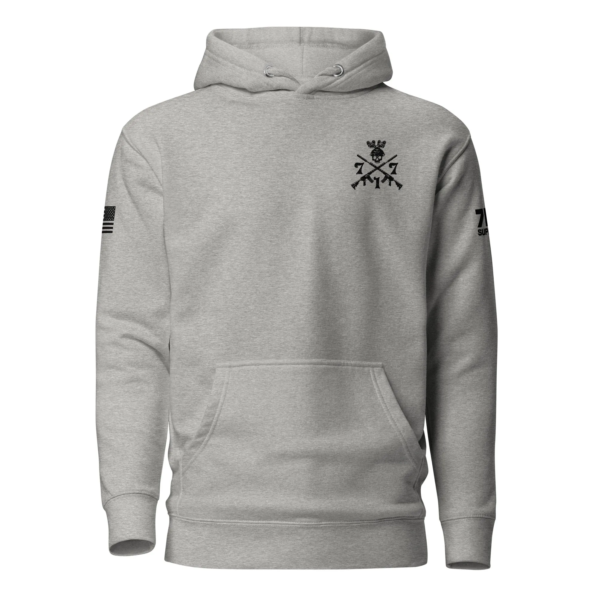 717 Patriot Hoodie