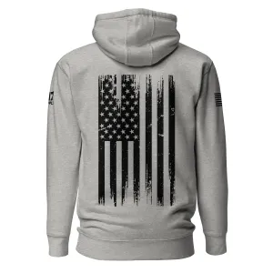 717 Patriot Hoodie