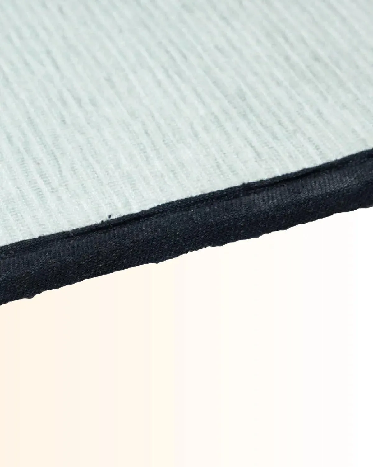 8mm Breathe Blue Yoga Mat Online | Grhamoy