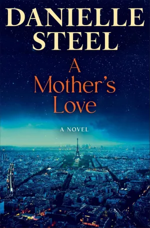 A Mother's Love: A Novel Hardcover  June 24, 2025