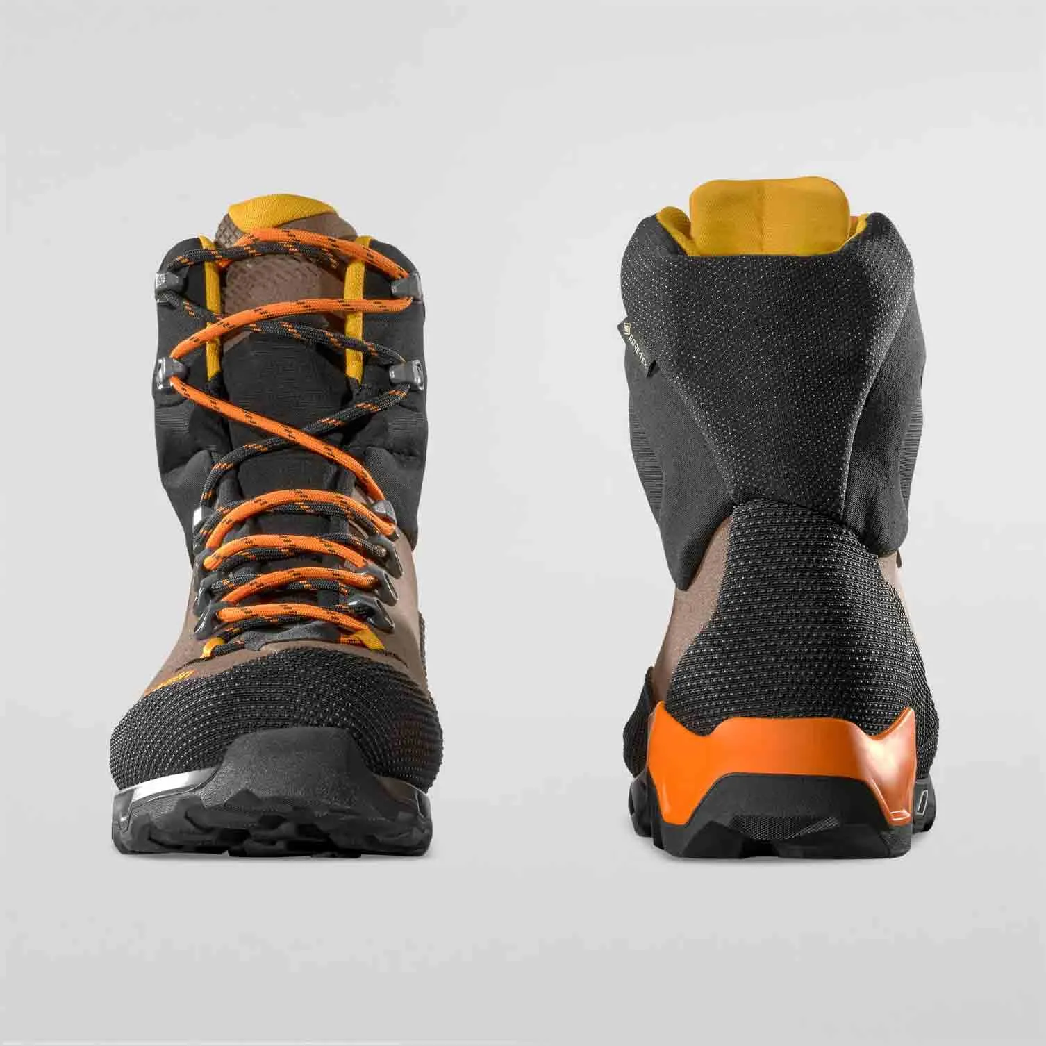 Aequilibrium Trek GTX Mens Hiking Boot