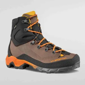 Aequilibrium Trek GTX Mens Hiking Boot