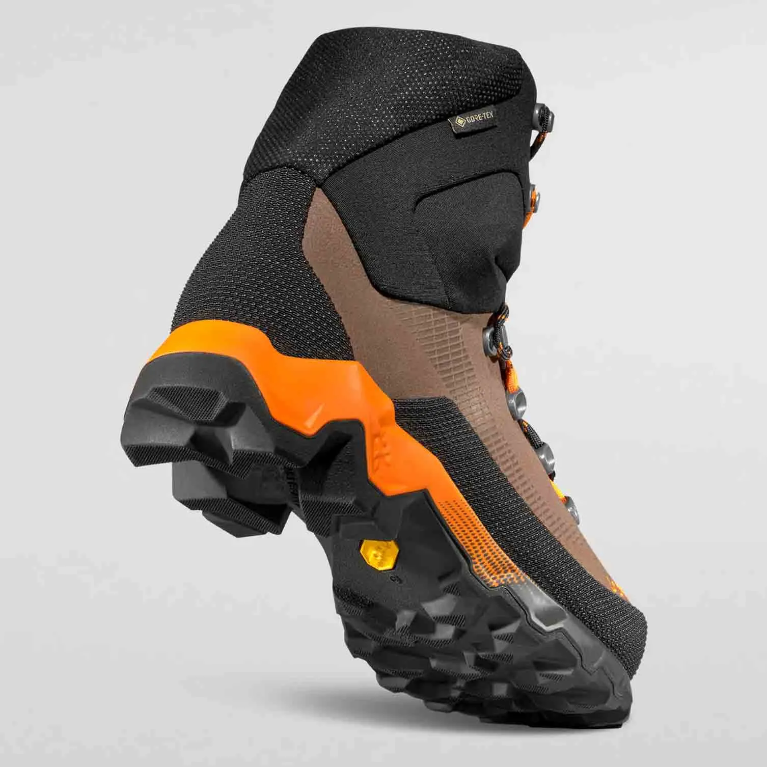 Aequilibrium Trek GTX Mens Hiking Boot