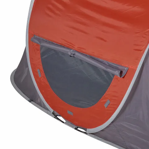 Anko 3 Person Pop Up Tent for Camping