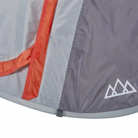 Anko 3 Person Pop Up Tent for Camping