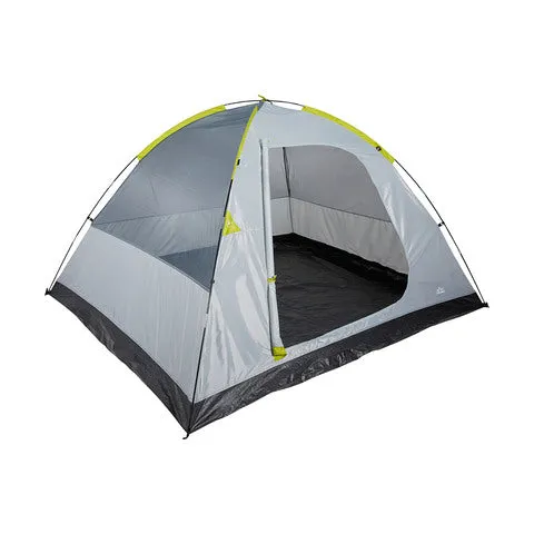 Anko 4 Person Dome Camping Tent with 3 ventilation points