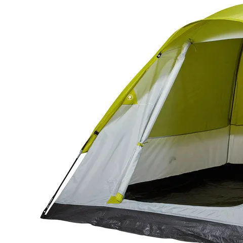 Anko 4 Person Dome Camping Tent with 3 ventilation points