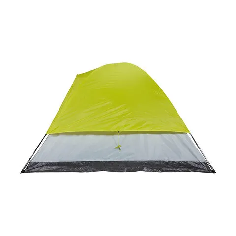 Anko 4 Person Dome Camping Tent with 3 ventilation points