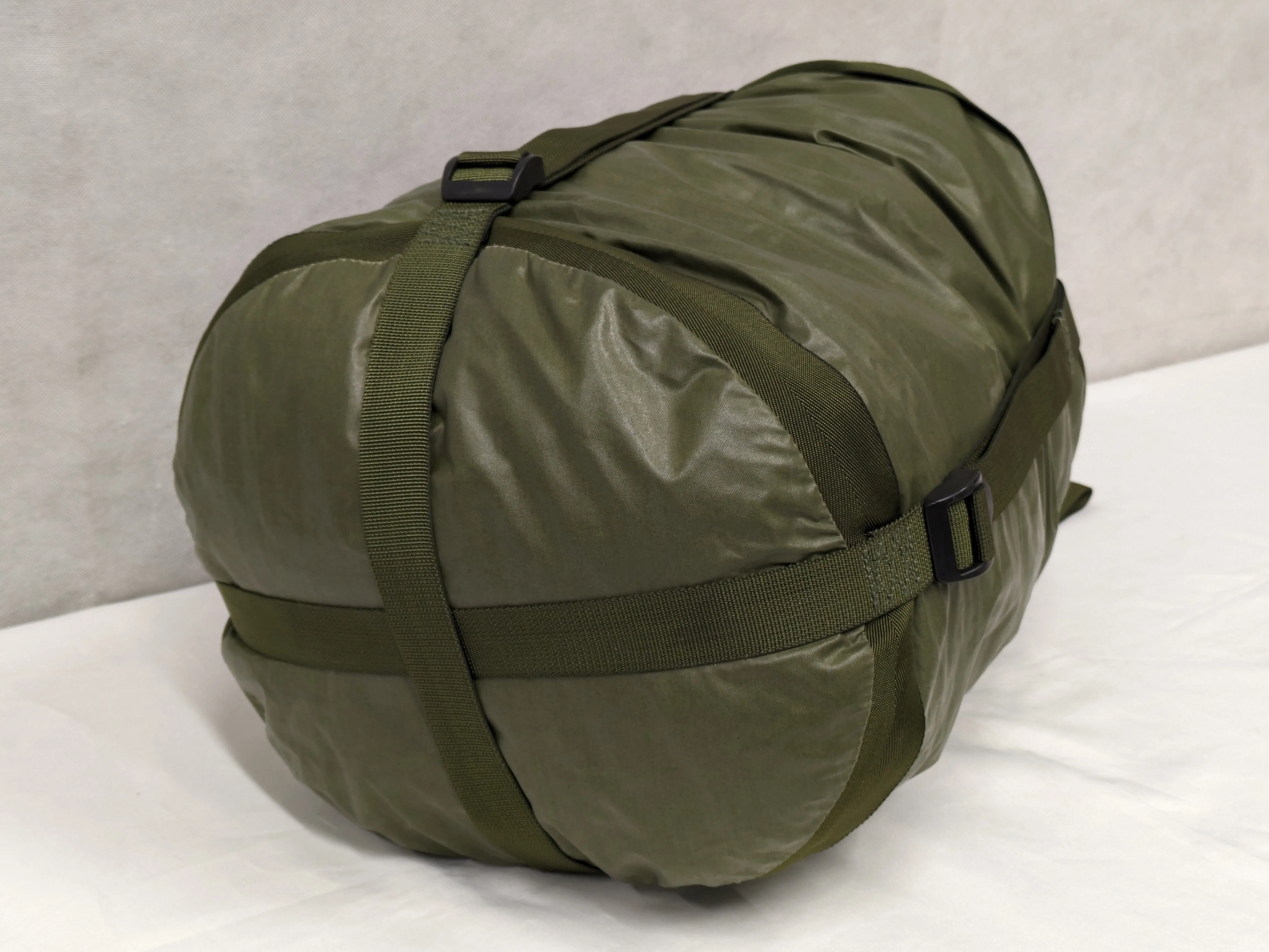 Arctic Extreme Cold Weather Sleeping Bag Compression Sack