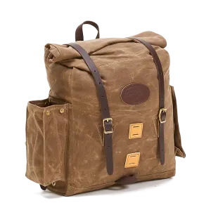 Arrowhead Eco 15 Trail Rolltop Pack