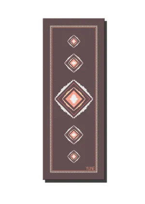 Ascend Yoga Mat Betty Mat