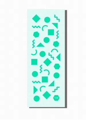Ascend Yoga Mat Oberon Mat by Yune Yoga