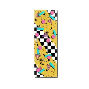 Ascend Yoga Mat Radical Mat by Yune Yoga