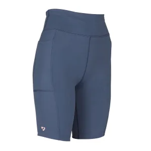 Aubrion Ladies Non-Stop Shorts