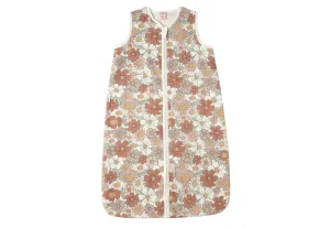 Baby Sleeping Bag Muslin 90cm Blossom