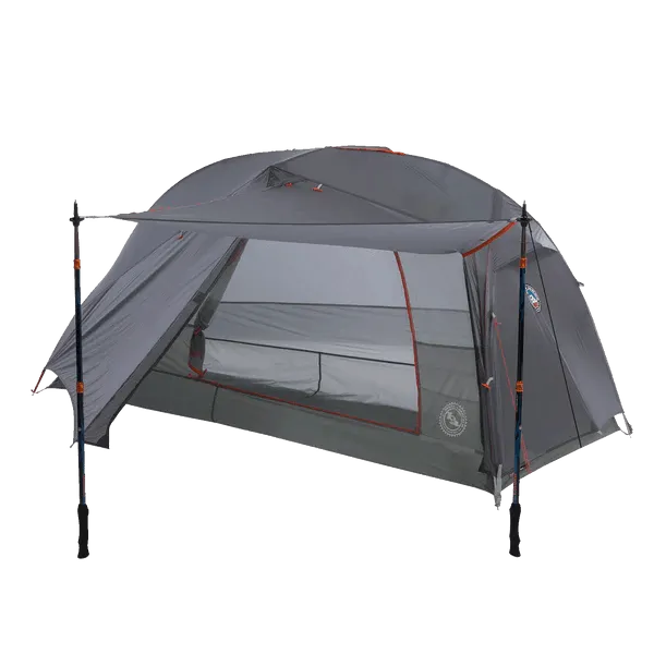 Big Agnes Copper Spur HV Ultralight Bike Pack Camping Tent