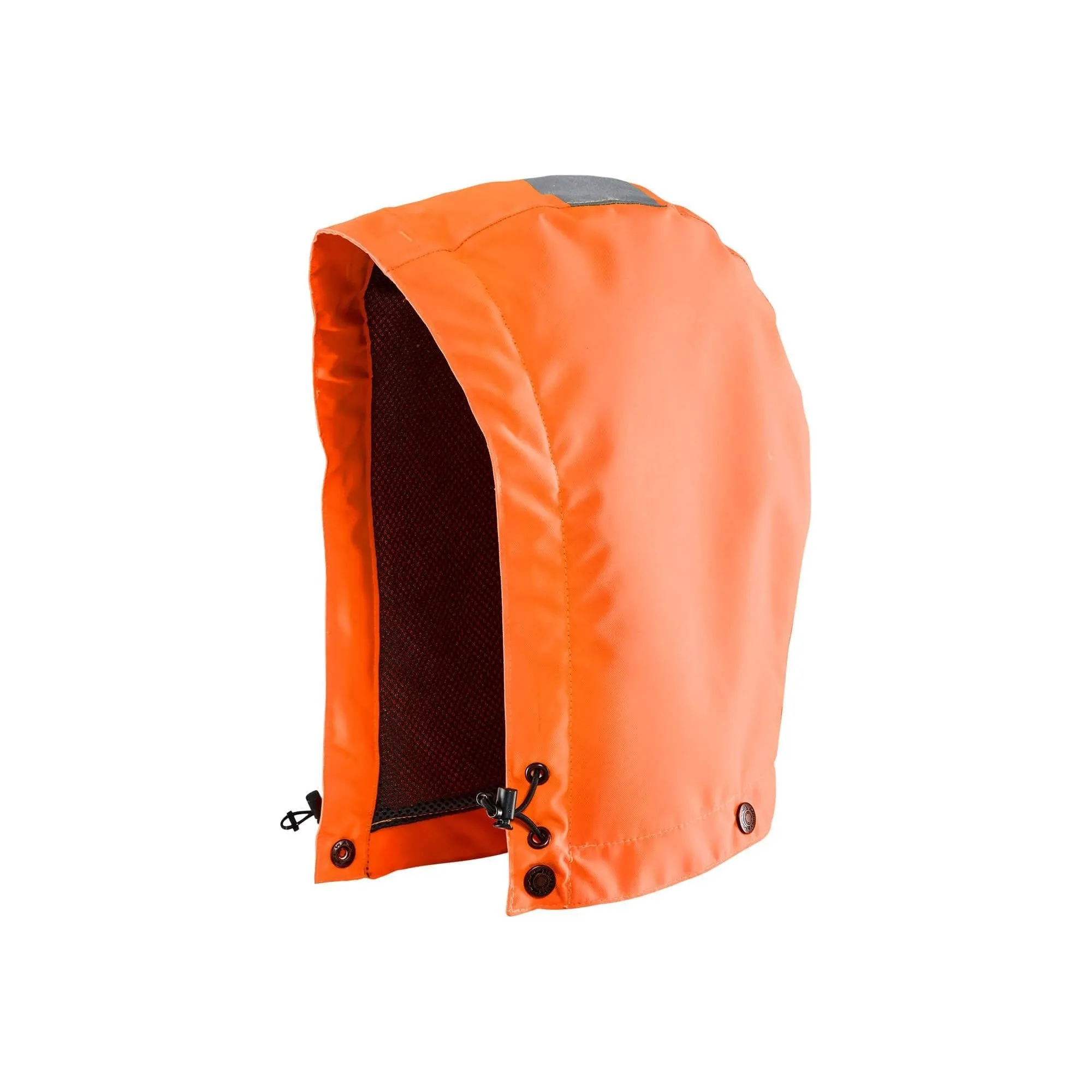 Blaklader 2166 Workwear Hi-Vis Hood - Mens (21661977)