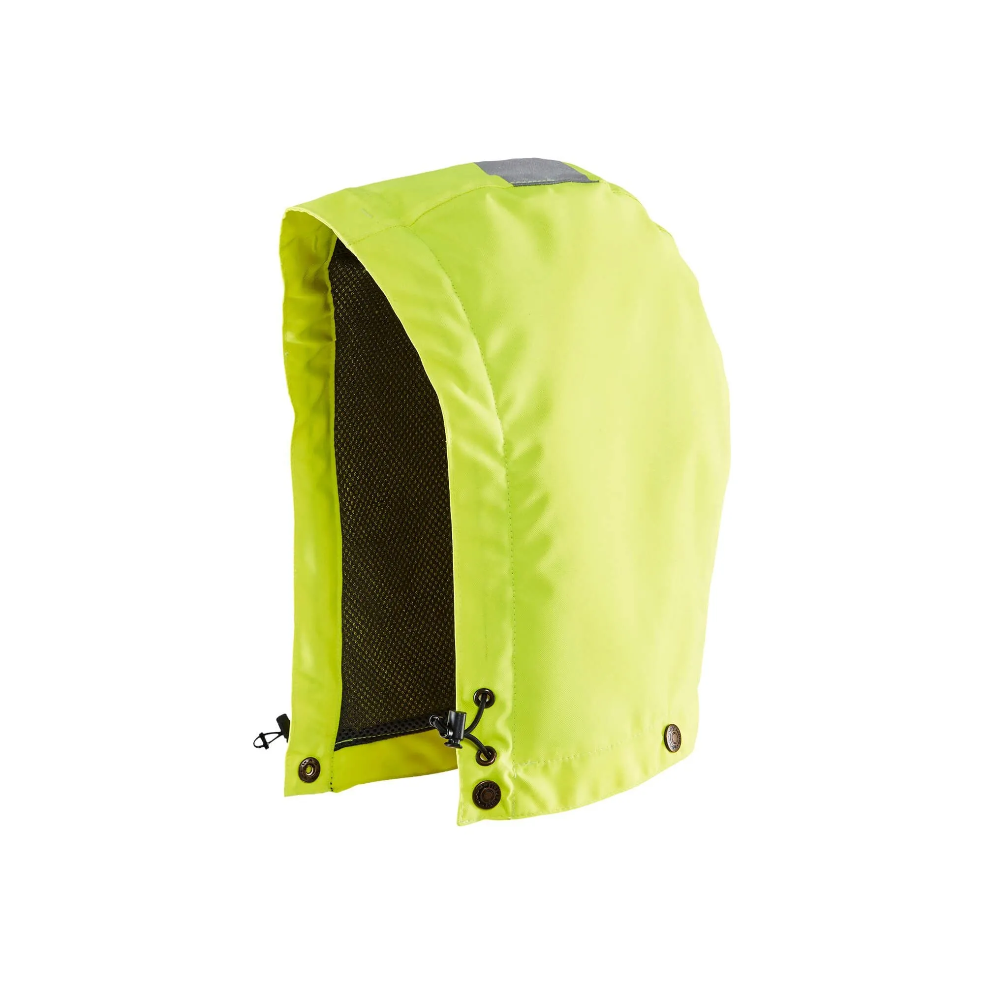 Blaklader 2166 Workwear Hi-Vis Hood - Mens (21661977)