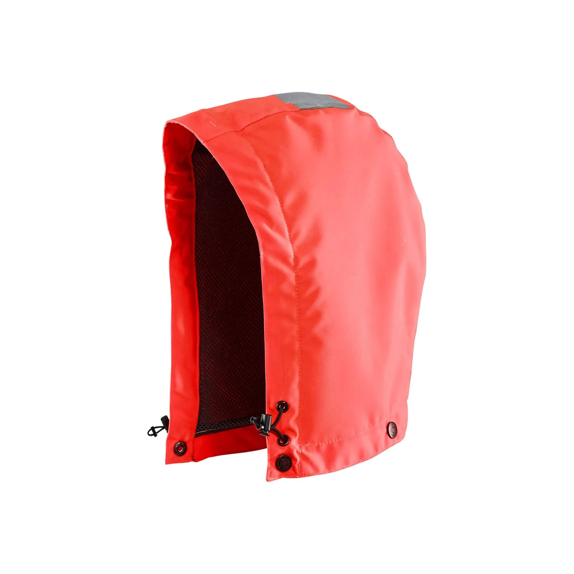 Blaklader 2166 Workwear Hi-Vis Hood - Mens (21661977)