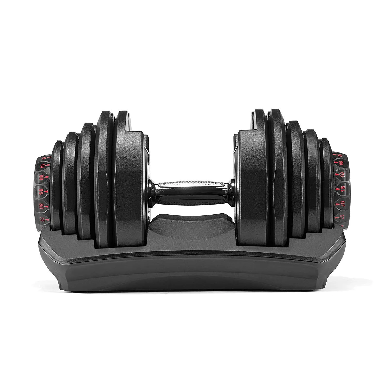 Bowflex SelectTech 1090i Dumbbell - One Piece | Prosportsae