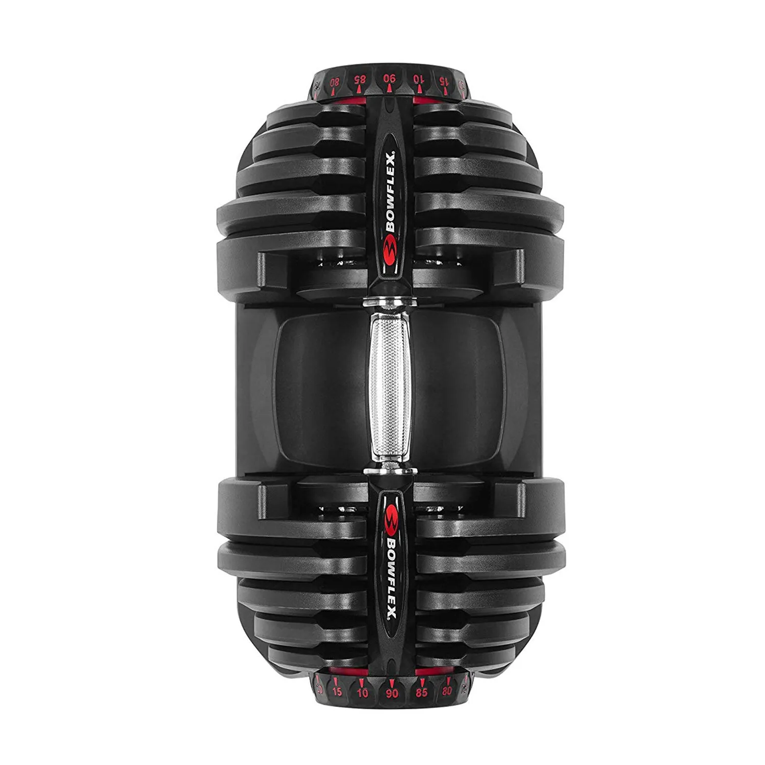 Bowflex SelectTech 1090i Dumbbell - One Piece | Prosportsae