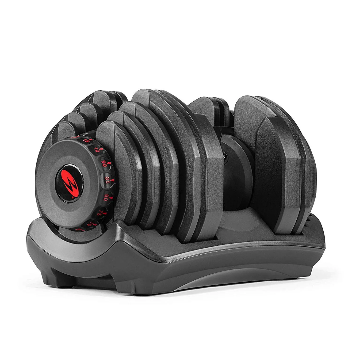 Bowflex SelectTech 1090i Dumbbell - One Piece | Prosportsae