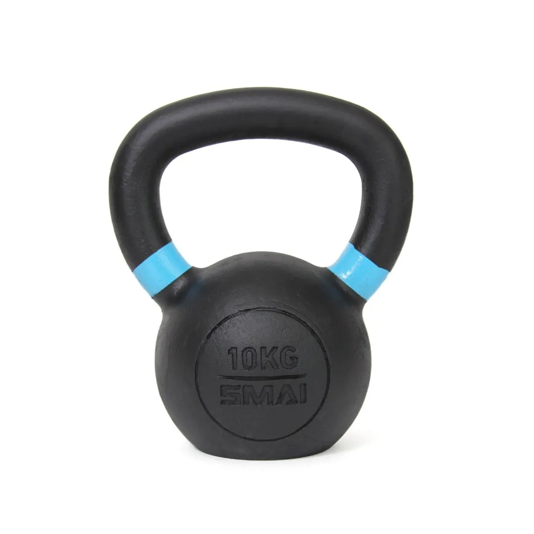 Cast Iron Kettlebell Set 90kg