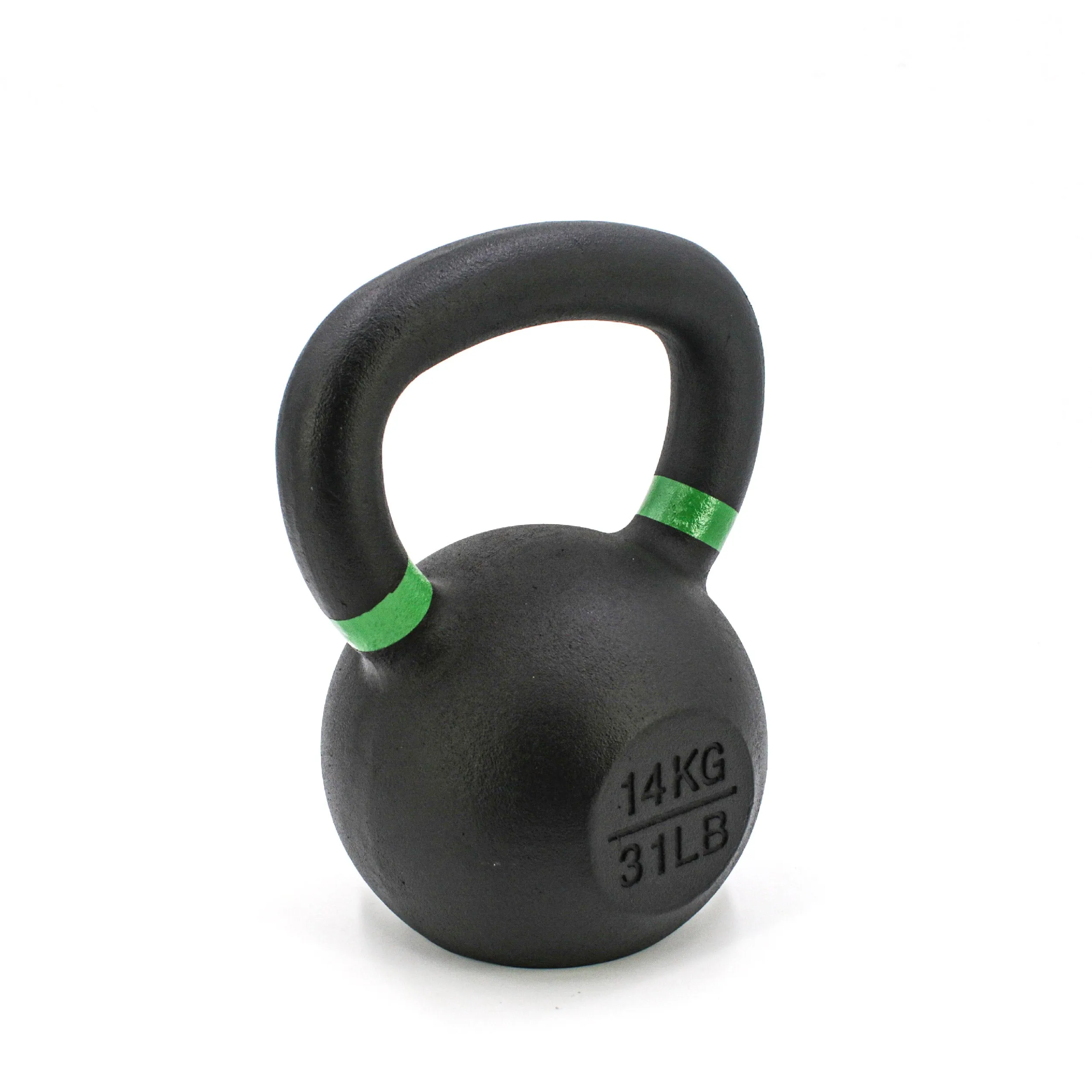 Cast Iron Kettlebells