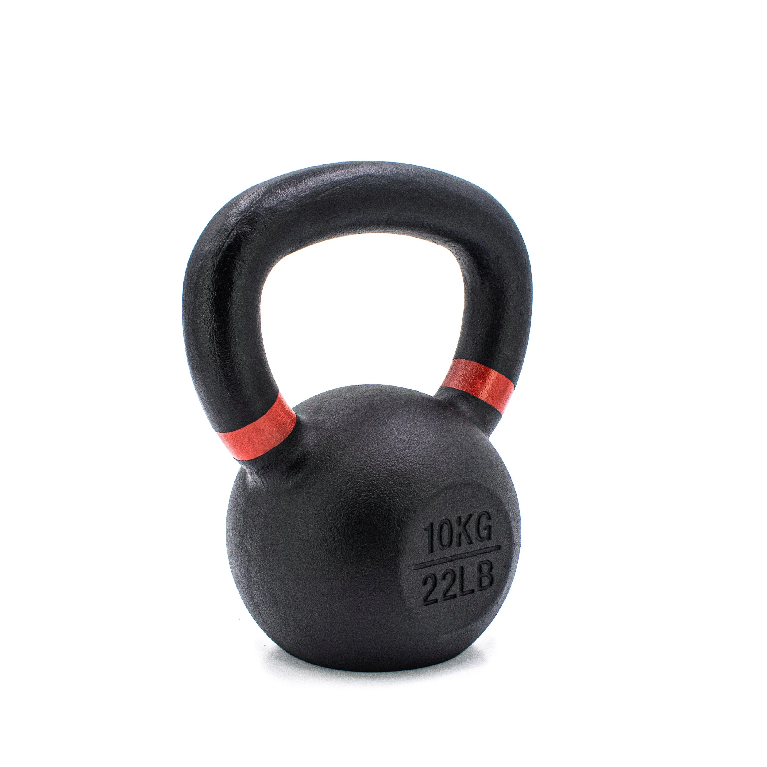Cast Iron Kettlebells