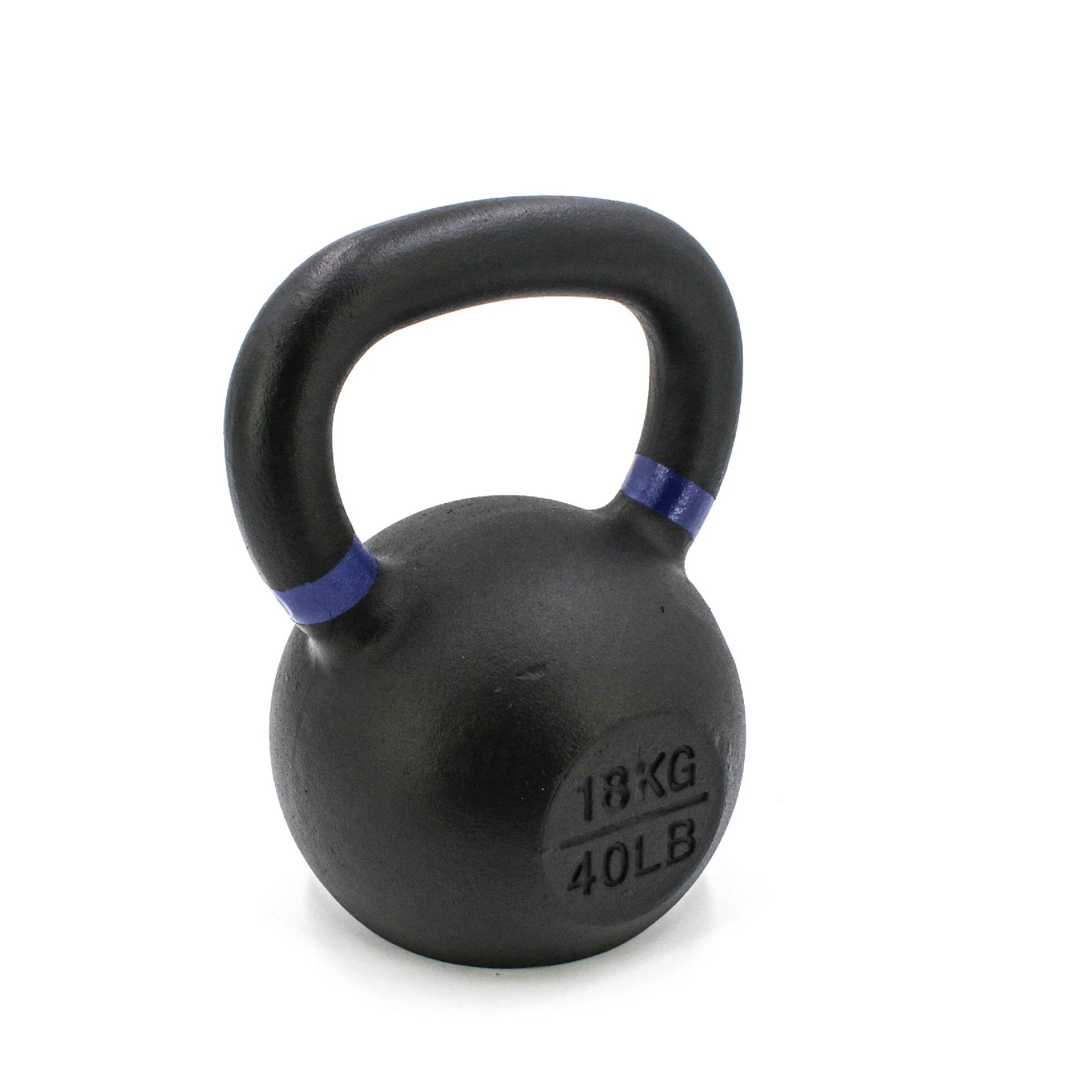 Cast Iron Kettlebells