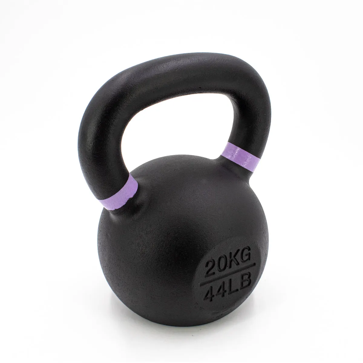 Cast Iron Kettlebells