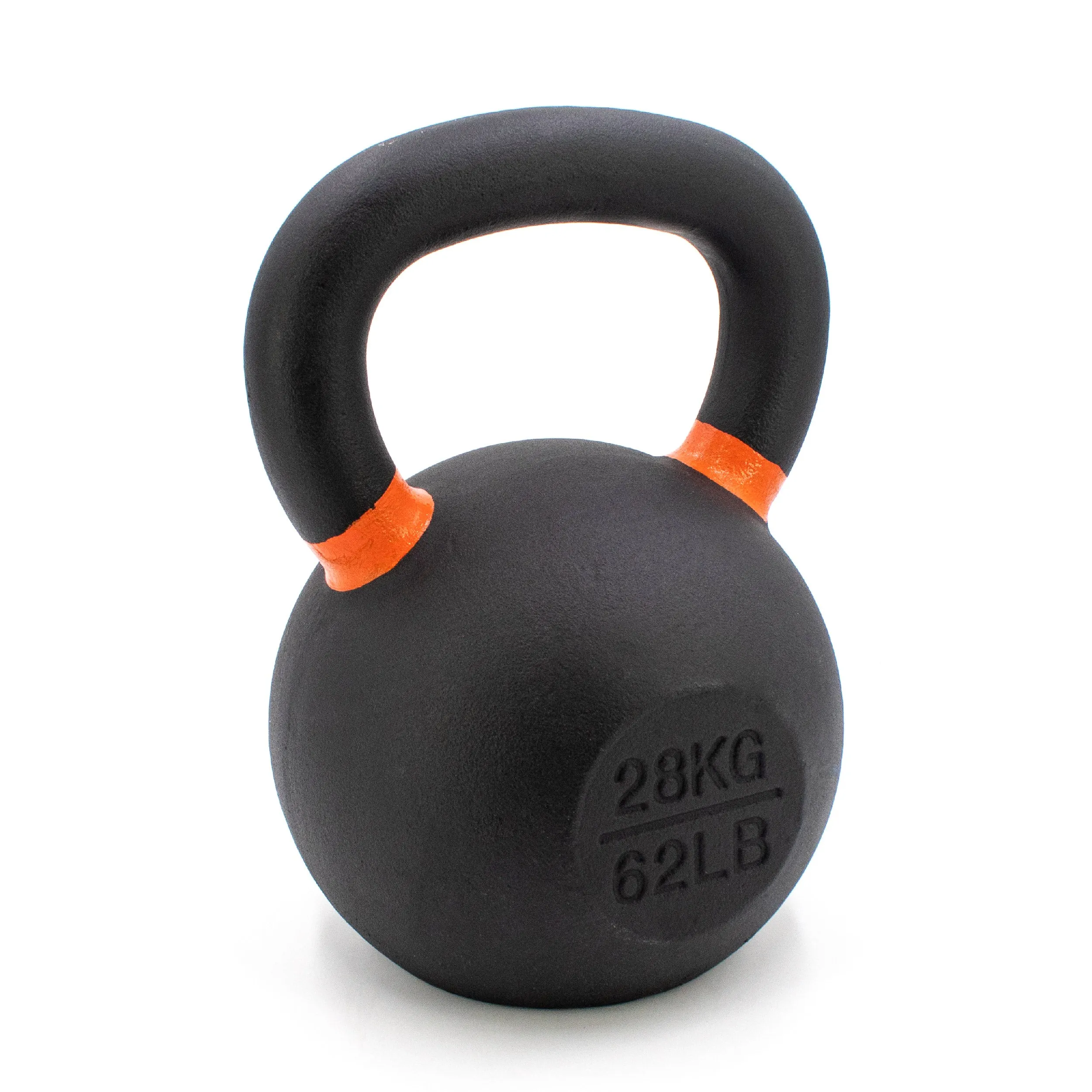 Cast Iron Kettlebells