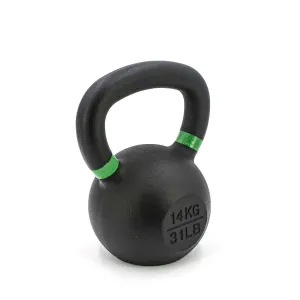 Cast Iron Kettlebells