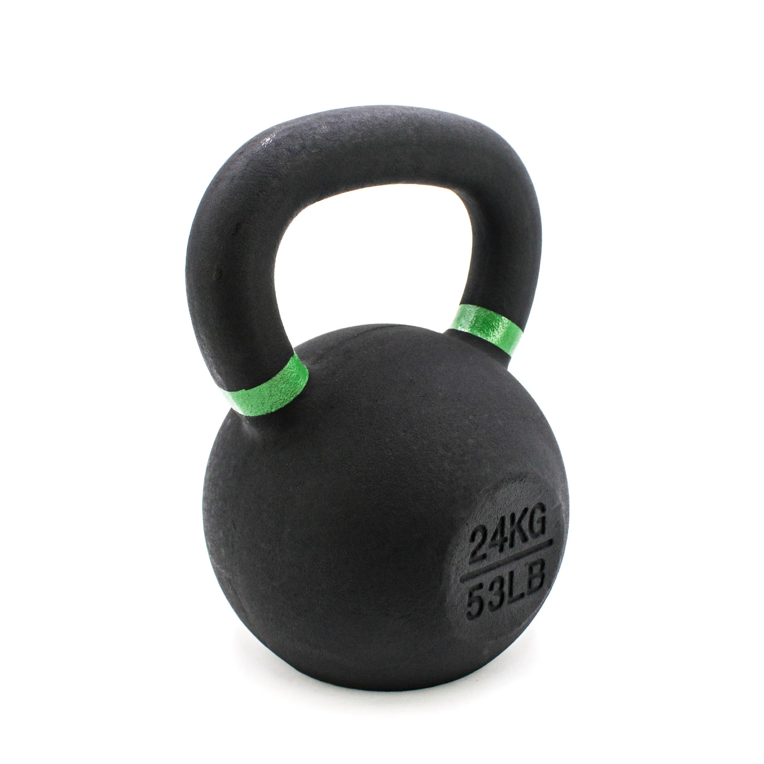 Cast Iron Kettlebells