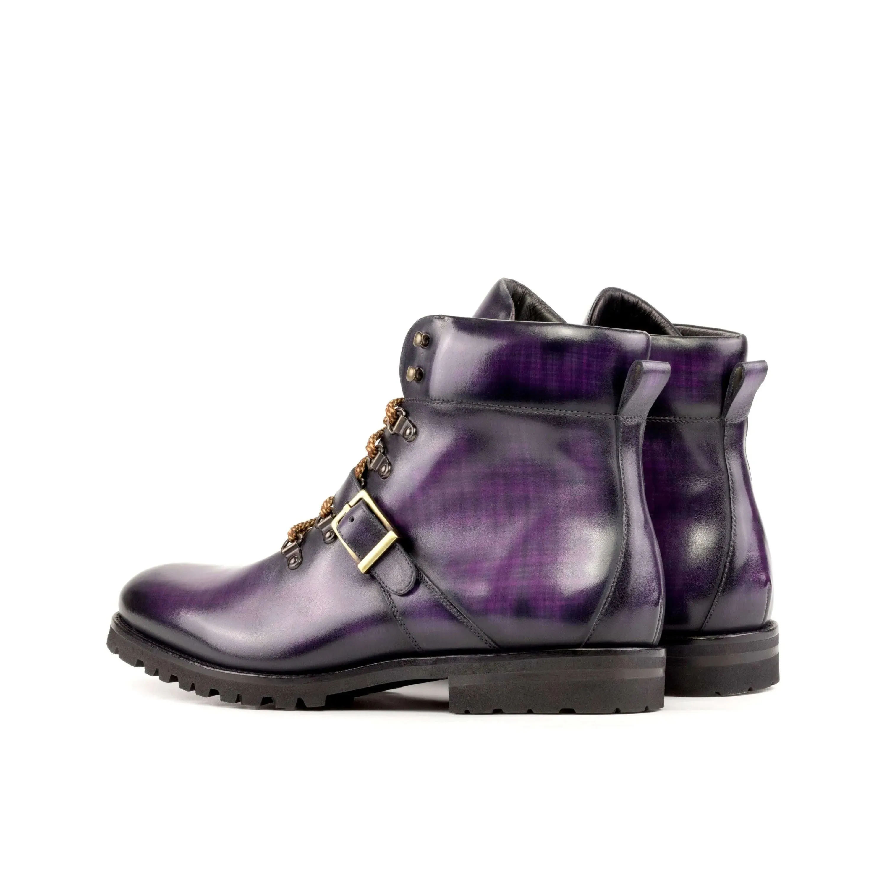 Cayman Patina Hiking Boots