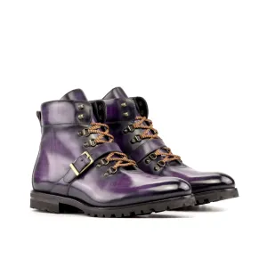 Cayman Patina Hiking Boots