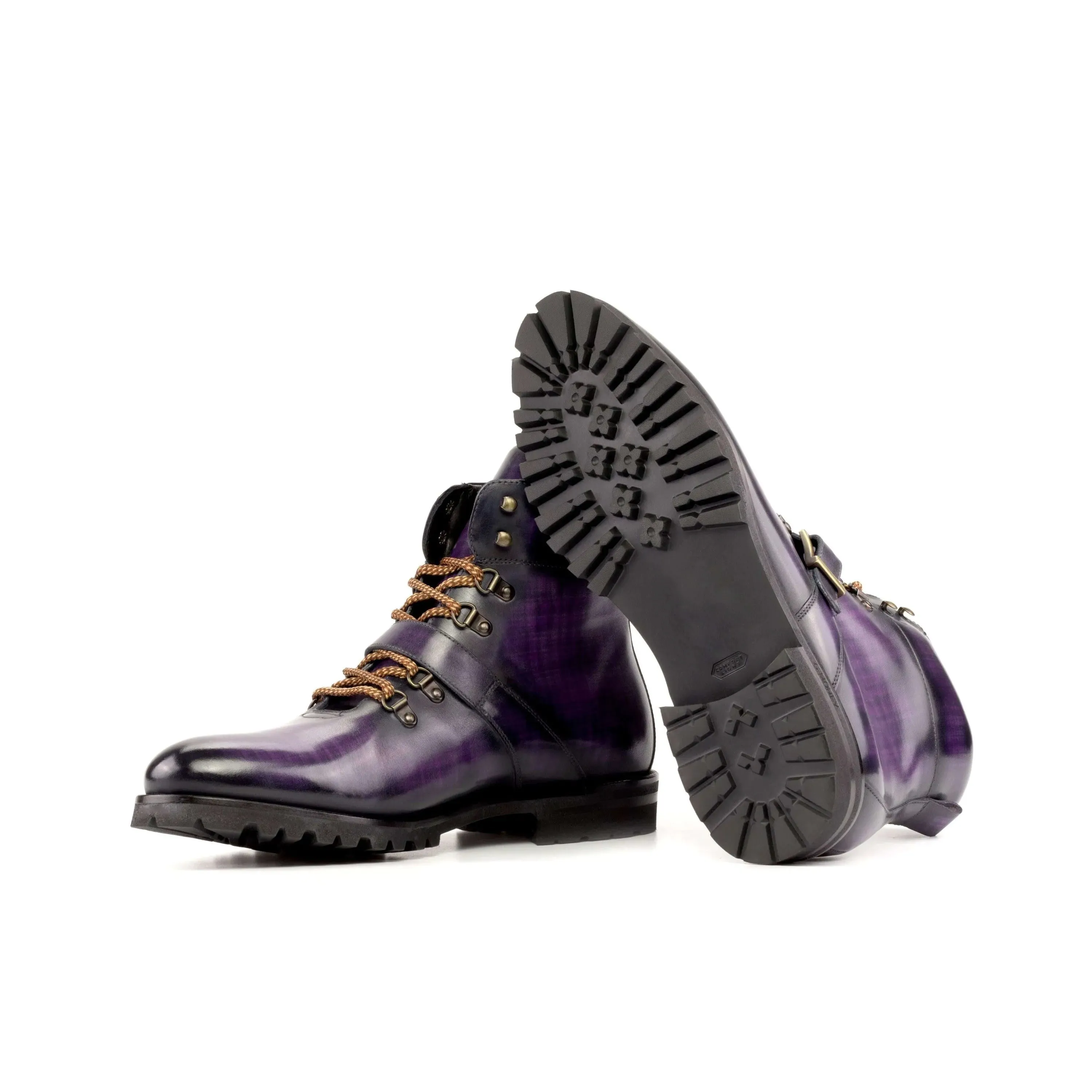 Cayman Patina Hiking Boots