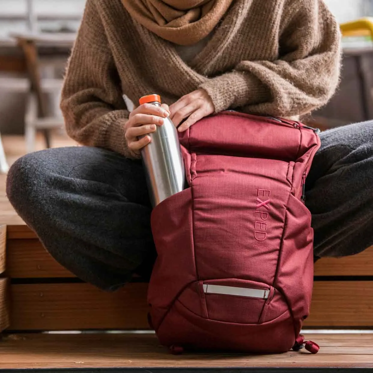 Centrum 20 Daypack