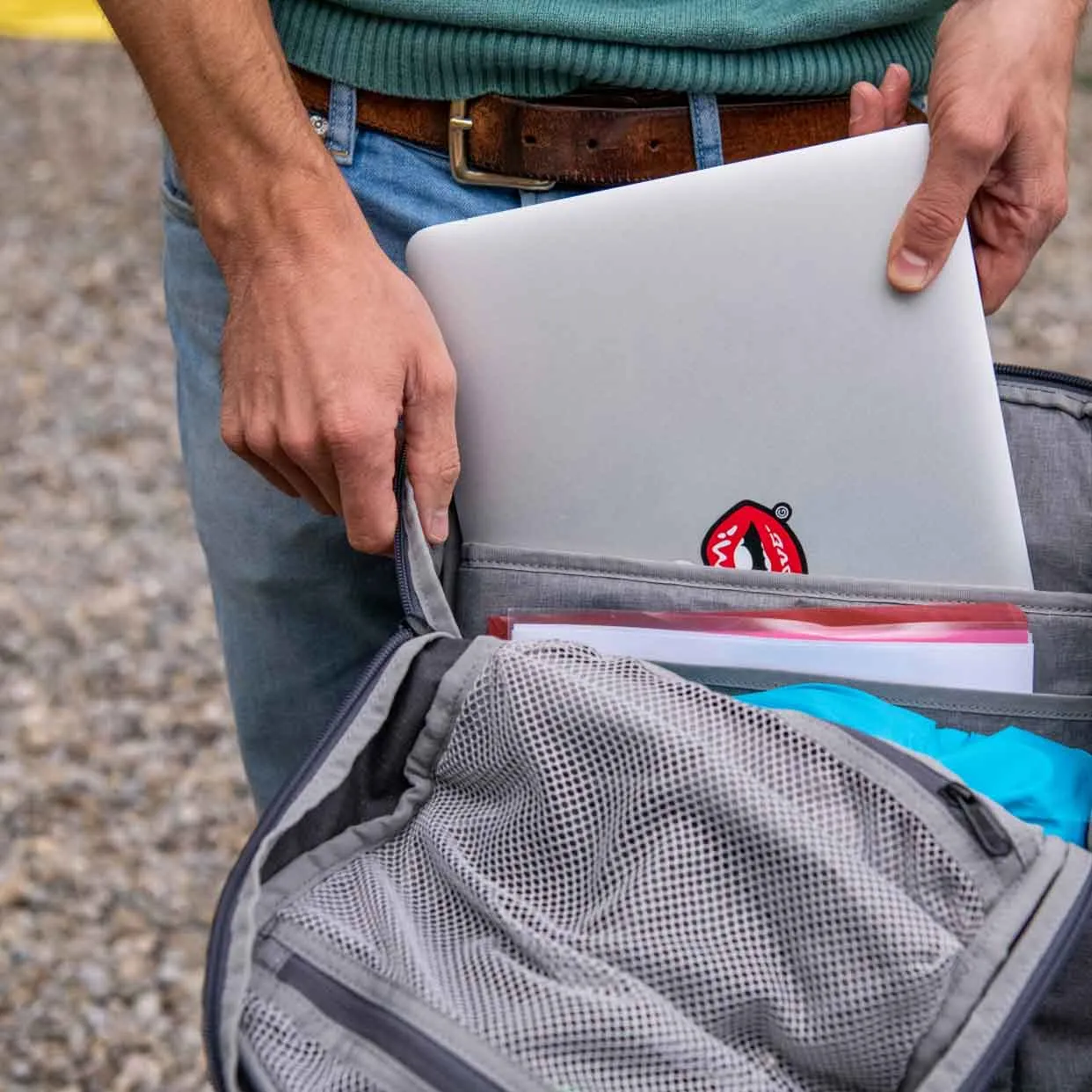 Centrum 20 Daypack