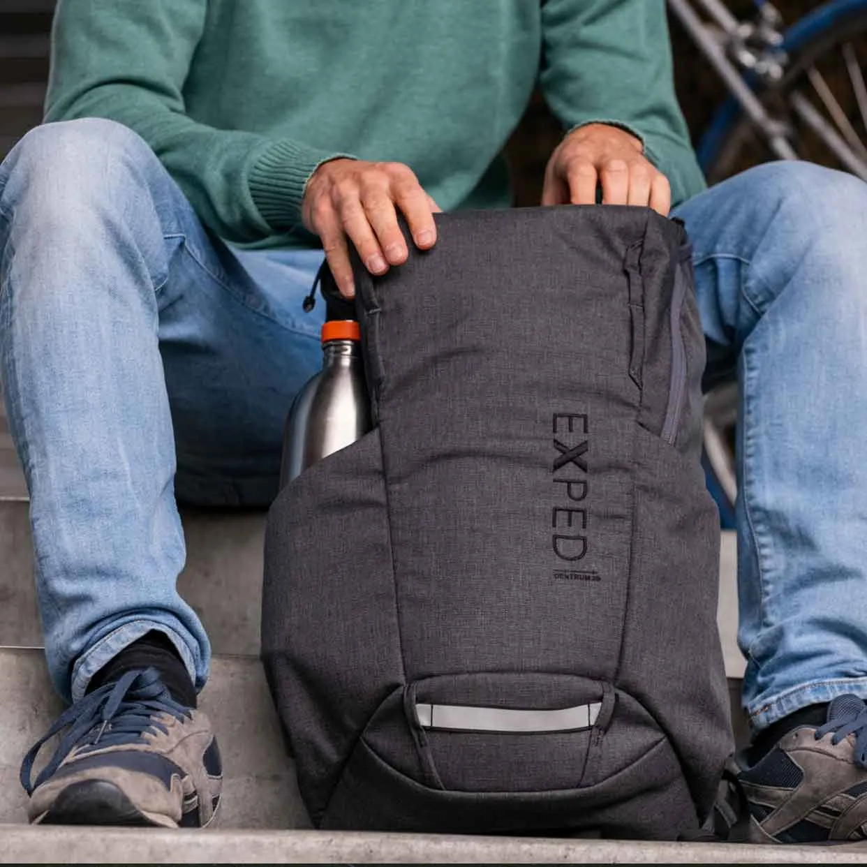 Centrum 20 Daypack