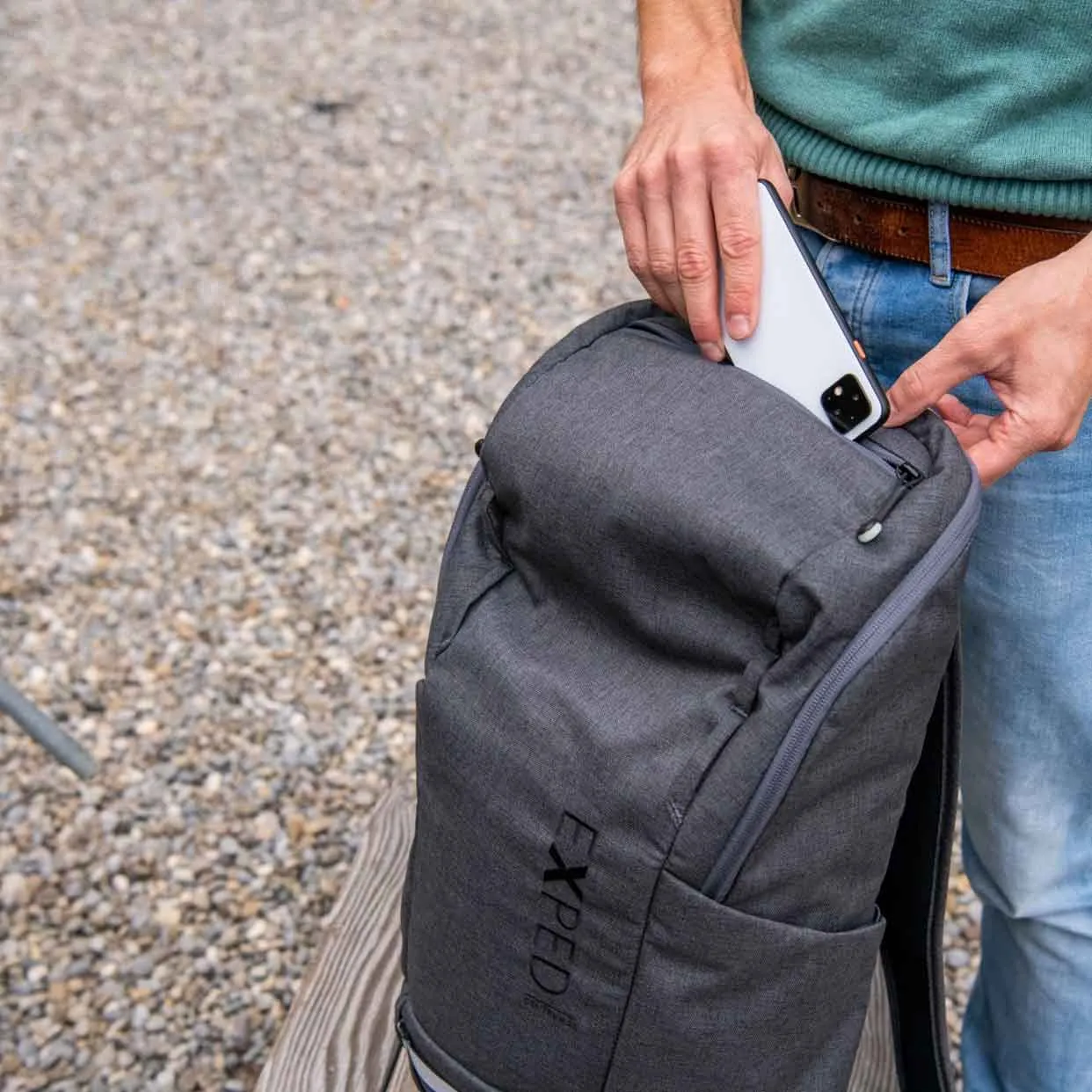 Centrum 20 Daypack